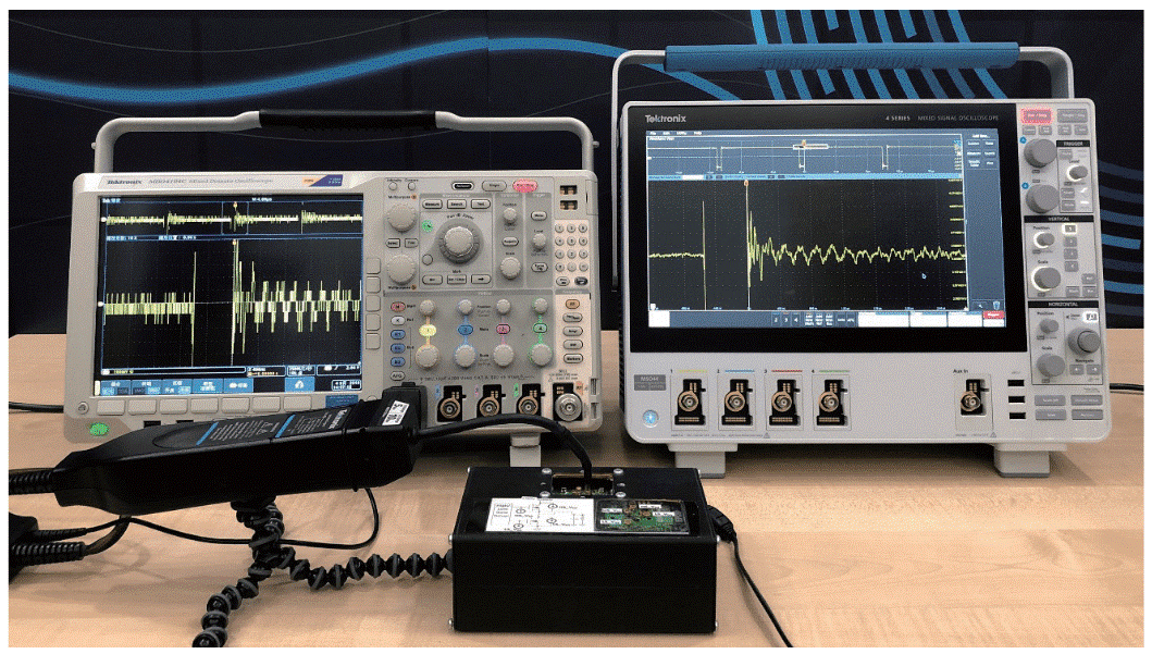 示波器12bit“芯”趨勢(shì)，如何實(shí)現(xiàn)更高測(cè)量精度？