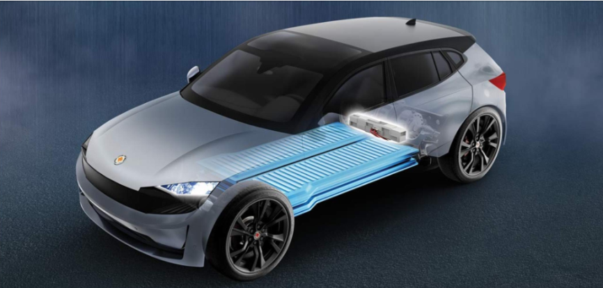 集成電阻分壓器如何提高電動(dòng)汽車(chē)的電池系統(tǒng)性能 集成電阻分壓器如何提高電動(dòng)汽車(chē)的電池系統(tǒng)性能