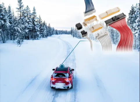 既要緊湊，又要耐用：這樣的連接器哪里找？