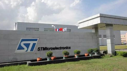 雙A級(jí)榮耀！意法半導(dǎo)體用科技守護(hù)氣候與水安全