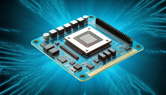 硬件加速+安全加密：三合一MCU如何簡(jiǎn)化電機(jī)系統(tǒng)設(shè)計(jì)