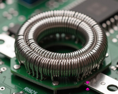 成本與性能的平衡:振蕩線圈技術(shù)深度解析與選型建議 成本與性能的平衡:振蕩線圈技術(shù)深度解析與選型建議