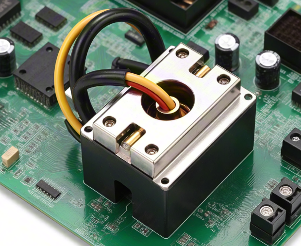 全面掌握直流電磁繼電器：原理、參數(shù)與選型指南