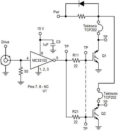 IGBT并聯(lián)設(shè)計(jì)指南，拿下！