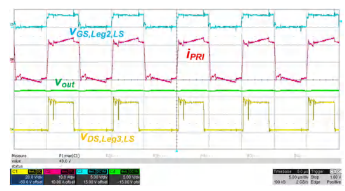 告別電壓應(yīng)力難題：有源鉗位助力PSFB效率突破
