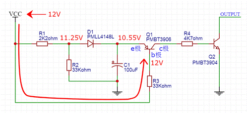 【干貨】非常經(jīng)典的電壓掉電監(jiān)測電路，你學(xué)廢了嗎？