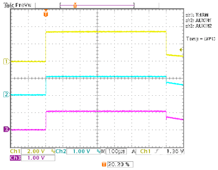 測量電池管理系統(tǒng)中的多個溫度，并節(jié)省電力