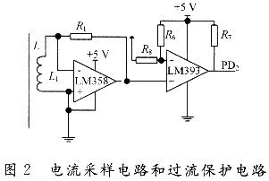 智能節(jié)能插座的設(shè)計 智能節(jié)能插座的設(shè)計