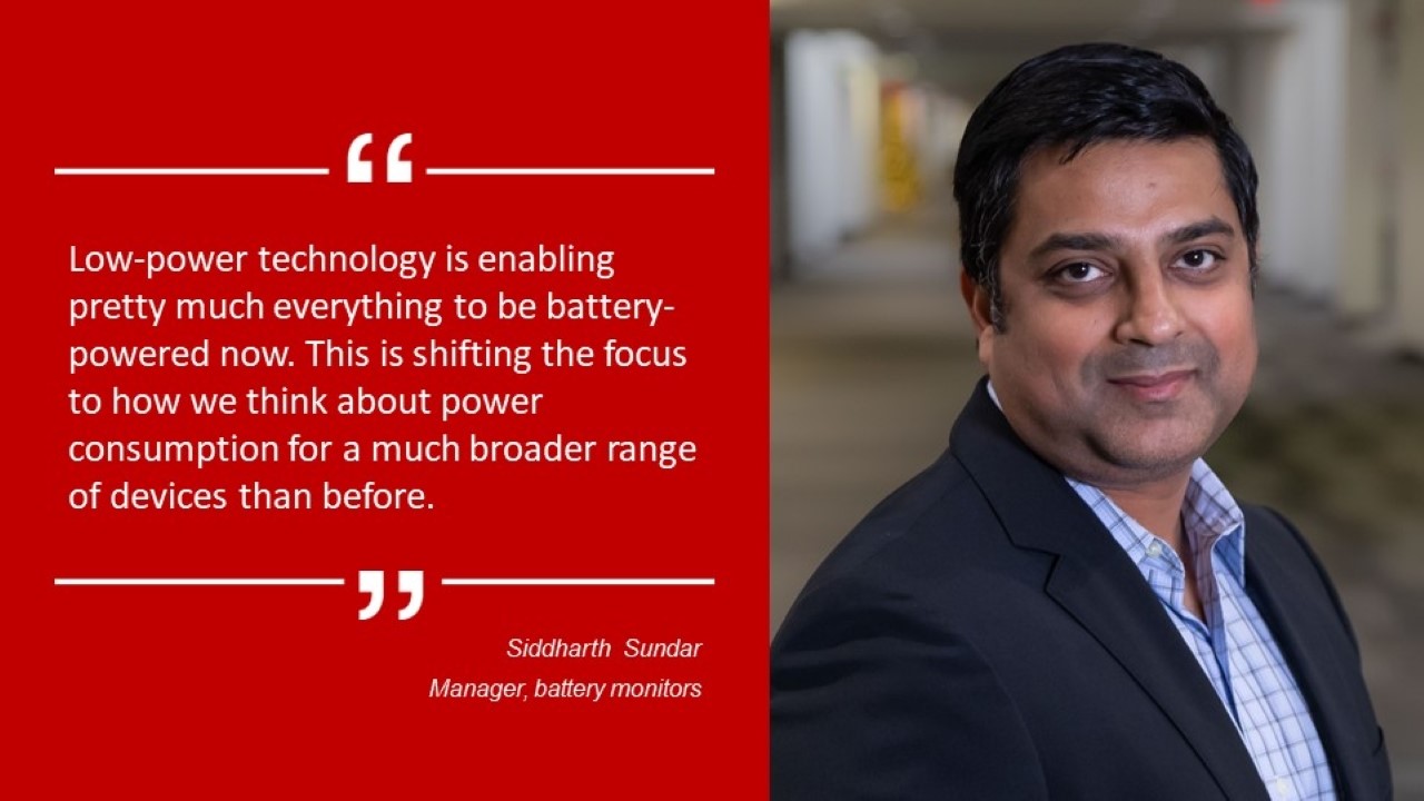 低 IQ 技術可實現(xiàn)更高效的電源管理