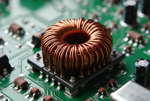 偏轉(zhuǎn)線(xiàn)圈技術(shù)解析:從基礎(chǔ)原理到選型要?jiǎng)t的全景指南 偏轉(zhuǎn)線(xiàn)圈技術(shù)解析:從基礎(chǔ)原理到選型要?jiǎng)t的全景指南