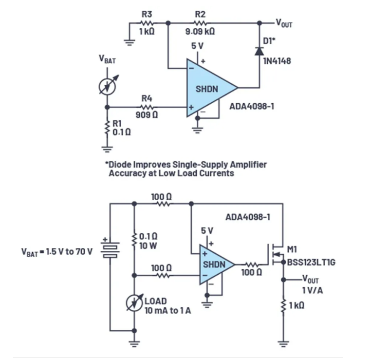 如何利用OTT技術(shù)實(shí)現(xiàn)模擬前端的80V過(guò)壓保護(hù) 如何利用OTT技術(shù)實(shí)現(xiàn)模擬前端的80V過(guò)壓保護(hù)