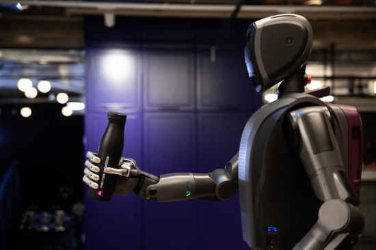 Mobileye跨界收購(gòu)人形機(jī)器人公司，意在成為物理AI時(shí)代的領(lǐng)導(dǎo)者