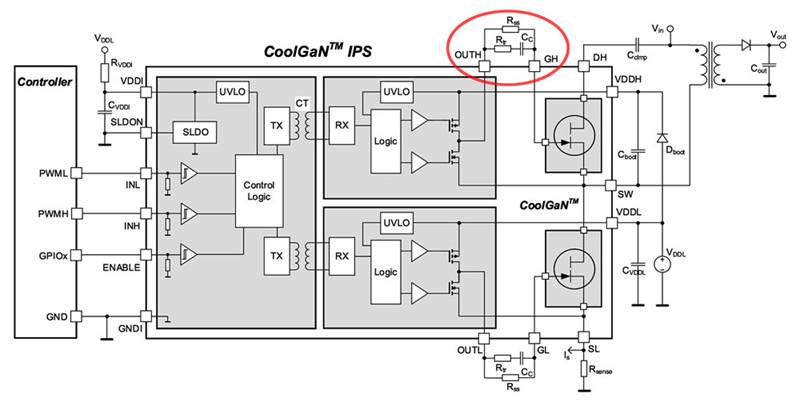 設(shè)計(jì)基于 GaN 的電源系統(tǒng)的更簡單方法:比較市場上的集成驅(qū)動器產(chǎn)品 設(shè)計(jì)基于 GaN 的電源系統(tǒng)的更簡單方法:比較市場上的集成驅(qū)動器產(chǎn)品