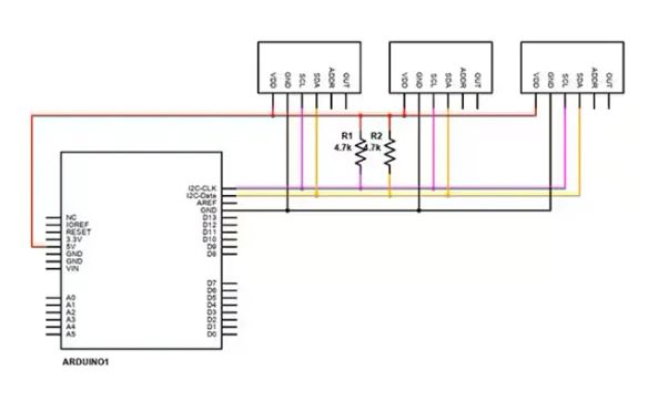 一文讀懂 嵌入式系統(tǒng)外設(shè)器件的類型及其選擇 一文讀懂 嵌入式系統(tǒng)外設(shè)器件的類型及其選擇