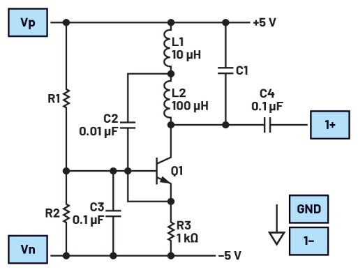 學(xué)子專區(qū)論壇 - ADALM2000實(shí)驗(yàn):Hartley振蕩器 學(xué)子專區(qū)論壇 - ADALM2000實(shí)驗(yàn):Hartley振蕩器