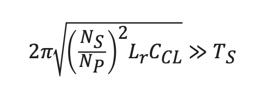 告別電壓應(yīng)力難題：有源鉗位助力PSFB效率突破