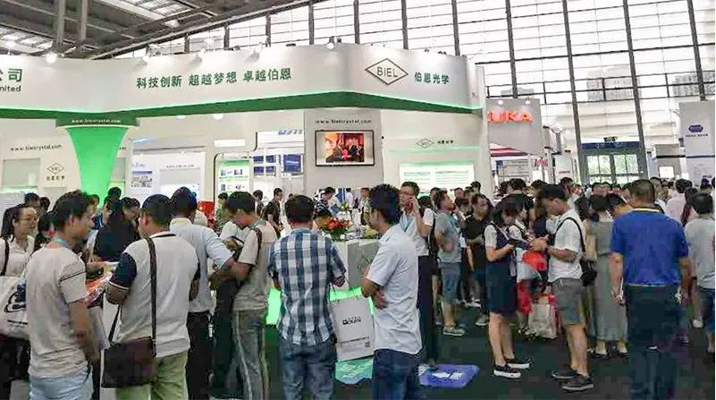 倒計時6天｜專業(yè)買家就緒，超強采購力引爆“芯”機遇！