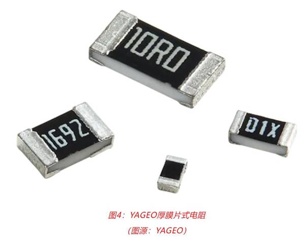 車用TVS、電阻和溫度傳感器選型：三款位居C位的元件，推薦給你