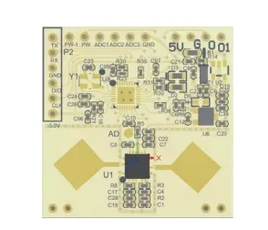 光與波的博弈：紅外vs雷達(dá)人體感應(yīng)器技術(shù)原理與場(chǎng)景適配方案全解析