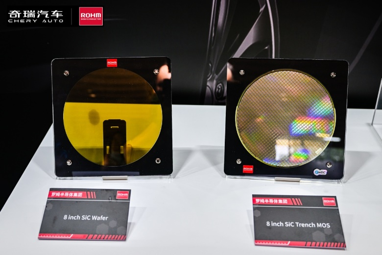  奇瑞羅姆技術共創(chuàng)日，共繪汽車電子未來藍圖