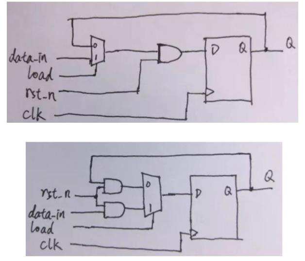 復(fù)位電路很簡單，但卻有很多門道