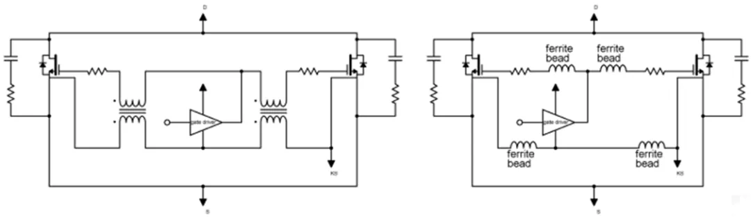 SiC JFET并聯(lián)的五大難題，破解方法終于來了！