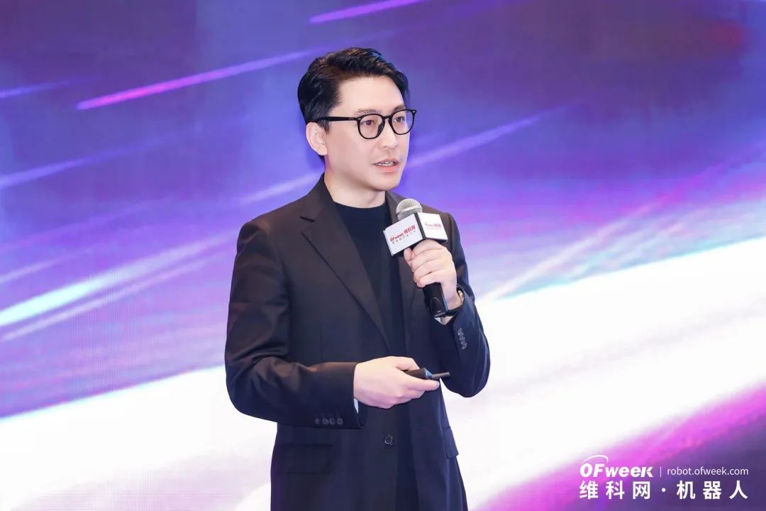 大咖齊聚，智啟新篇 | OFweek 2025（第十四屆）中國機(jī)器人產(chǎn)業(yè)大會(huì)圓滿收官！