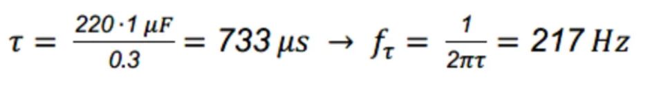 驅(qū)動電路設(shè)計（六）——驅(qū)動器的自舉電源動態(tài)過程