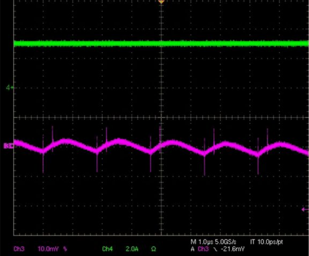 如何使用降壓轉(zhuǎn)換器創(chuàng)建負(fù)電壓輸出 如何使用降壓轉(zhuǎn)換器創(chuàng)建負(fù)電壓輸出