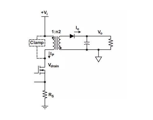 反激設(shè)計背后的秘密之能量傳輸與控制 反激設(shè)計背后的秘密之能量傳輸與控制