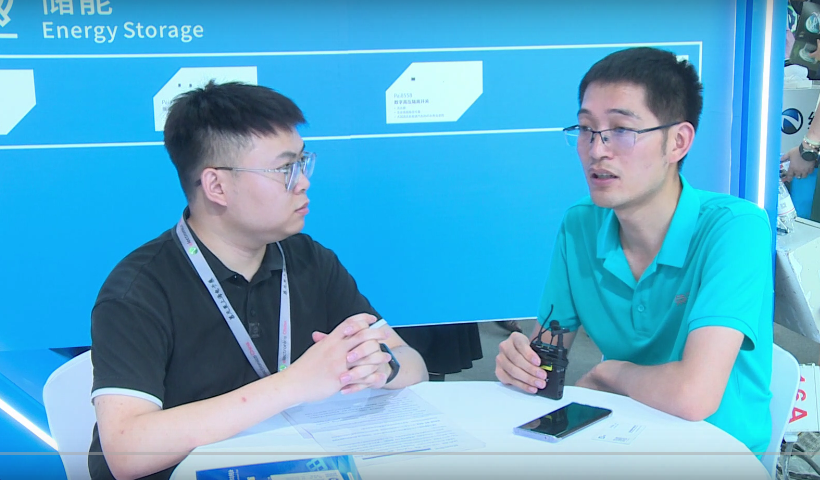 專(zhuān)訪榮湃半導(dǎo)體：深入布局新能源汽車(chē)電動(dòng)化，助推能源行業(yè)發(fā)展