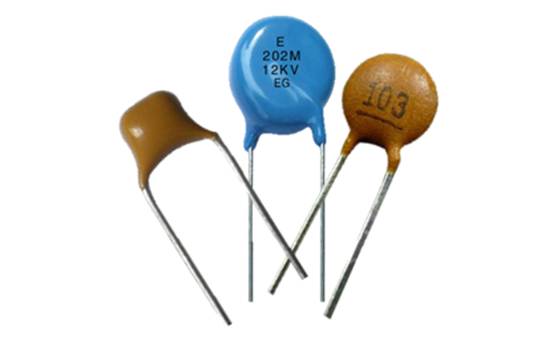 什么是陶瓷電容器？ 陶瓷電容器的應(yīng)用