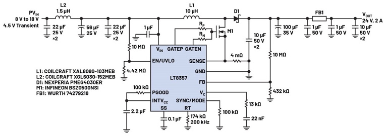 EMI不再是難題！高壓異步升壓控制器的降輻射實(shí)戰(zhàn)指南
