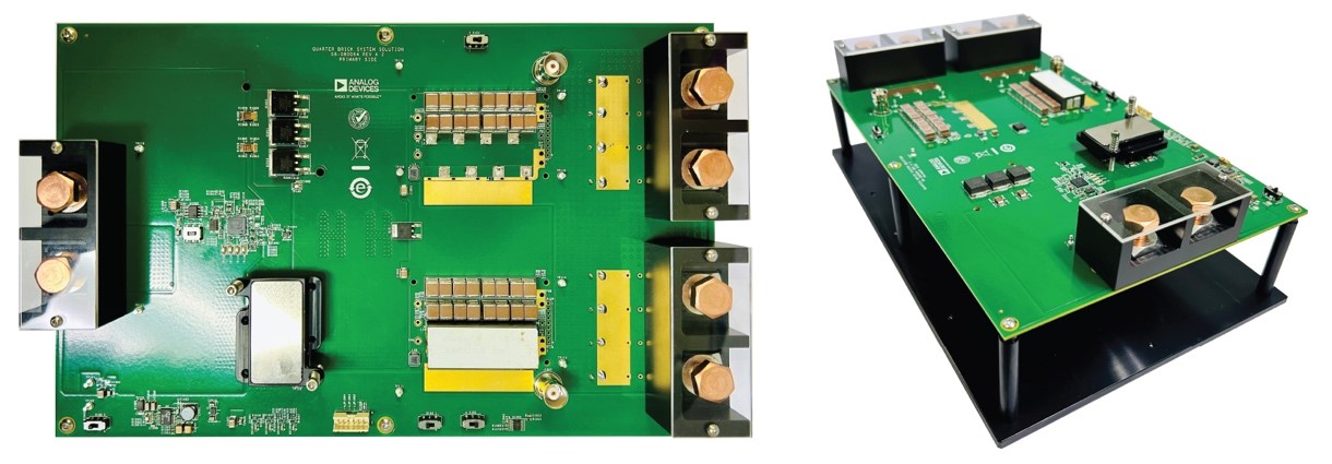 借助熱插拔控制器，確保系統(tǒng)持續(xù)穩(wěn)定運(yùn)行