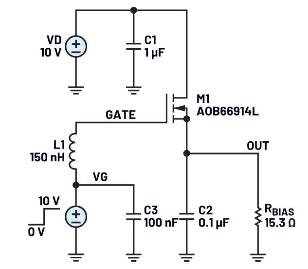 我的熱插拔控制器電路為何會振蕩？