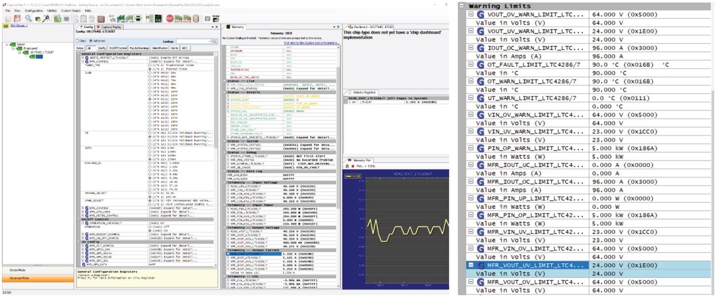 借助熱插拔控制器，確保系統(tǒng)持續(xù)穩(wěn)定運(yùn)行