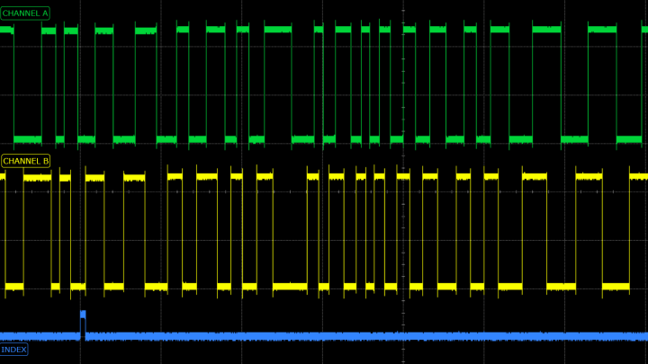 恩智浦MCX微控制器增強(qiáng)移動(dòng)機(jī)器人的電機(jī)控制能力 恩智浦MCX微控制器增強(qiáng)移動(dòng)機(jī)器人的電機(jī)控制能力