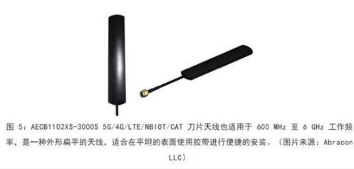 既要支持5G 頻帶又要支持傳統(tǒng)頻帶？你需要一個(gè)這樣的天線！