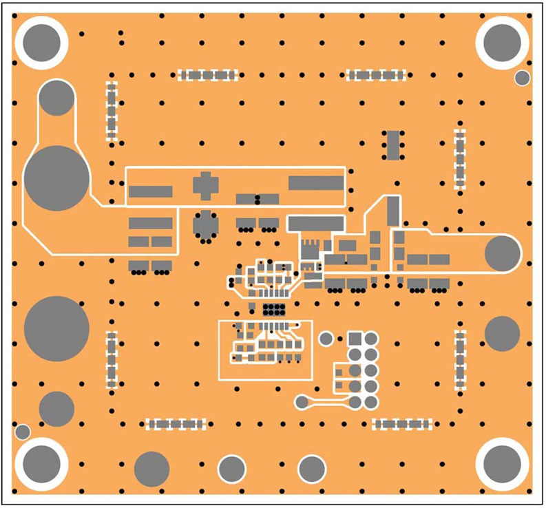 EMI不再是難題！高壓異步升壓控制器的降輻射實(shí)戰(zhàn)指南
