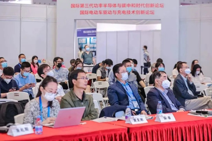 孜孜不輟，革故鼎新！2022慕尼黑華南電子展圓滿落幕！