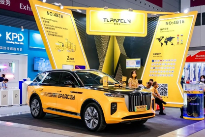 孜孜不輟，革故鼎新！2022慕尼黑華南電子展圓滿落幕！